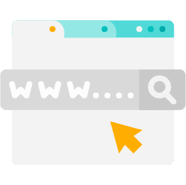 search engine results