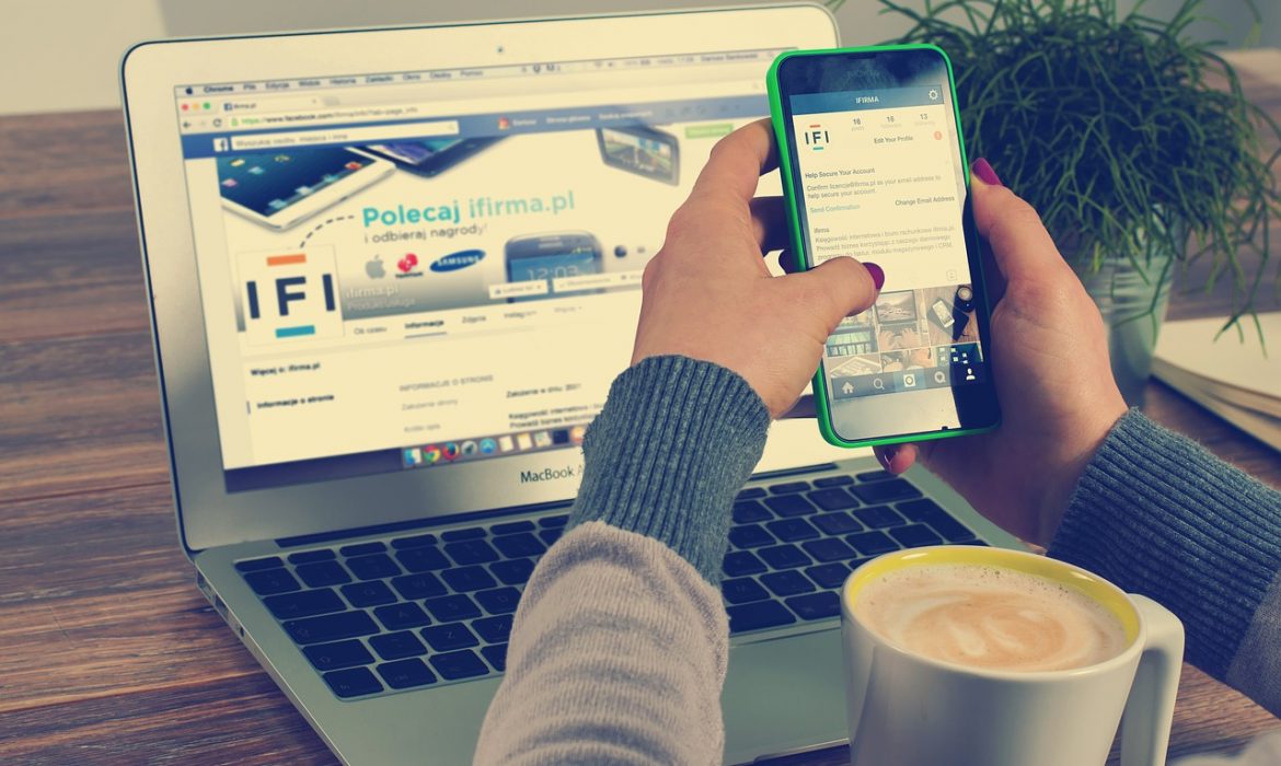 What Is Responsive Web Design?