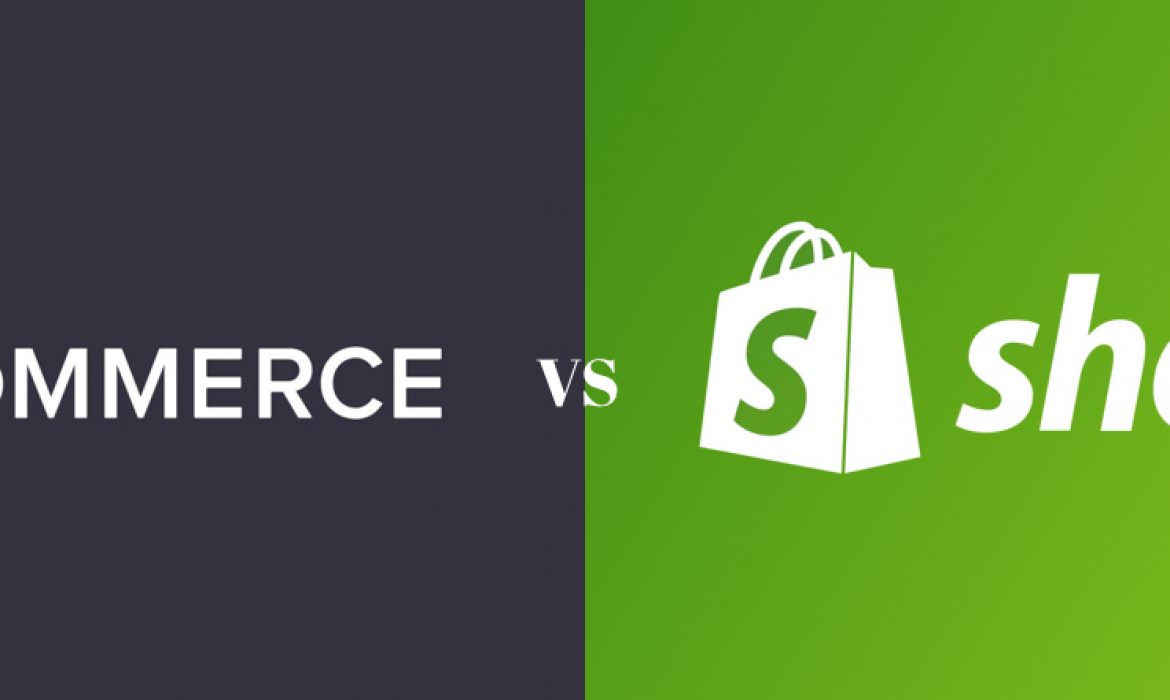 BigCommerce Vs Shopify – Picking The Right E-Commerce Platform