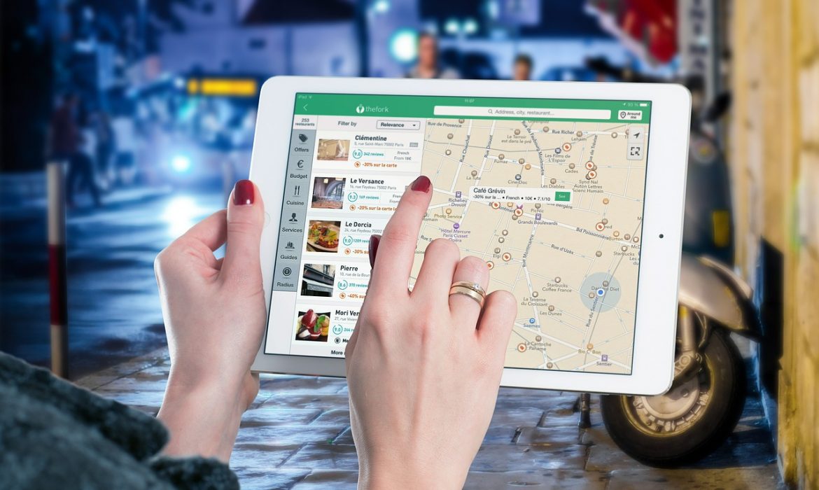 Building A Well Rounded Website & Internet Presence For Your Small Business